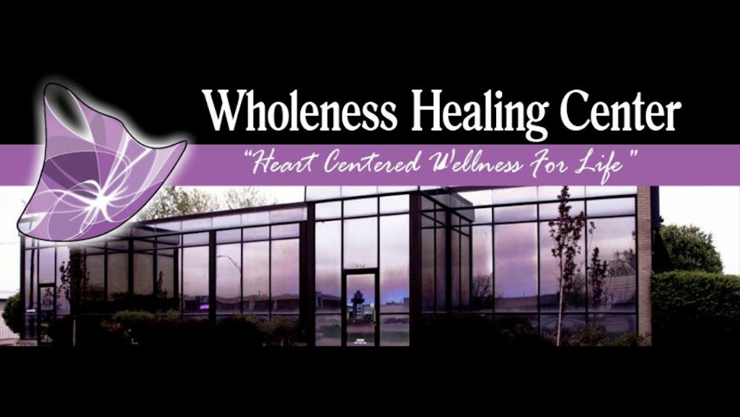 Wholeness Healing Center