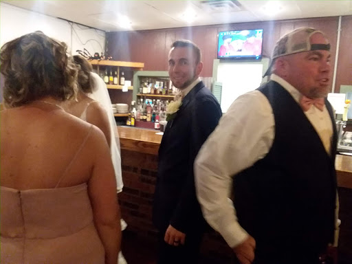 Bowling Alley «The Hardwoods Bowling and Banquet Center», reviews and photos, 1091 E Center St, Ithaca, MI 48847, USA