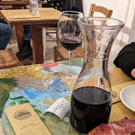 Photo n°1 de l'avis de William. fait le 30/03/2023 à 03:12 sur le  La Crescia Mia à Gubbio