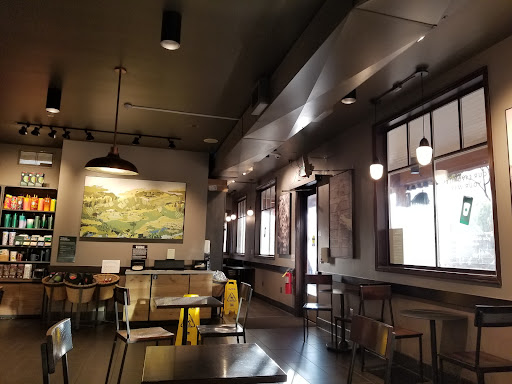 Coffee Shop «Starbucks», reviews and photos, 326 5th St, Eureka, CA 95501, USA