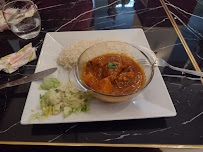 Butter chicken du Restaurant indien Mumbai Lounge à Paris - n°3