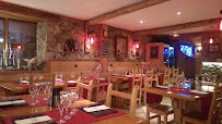 Atmosphère du Restaurant français Restaurant La Bouida à Tignes - n°8