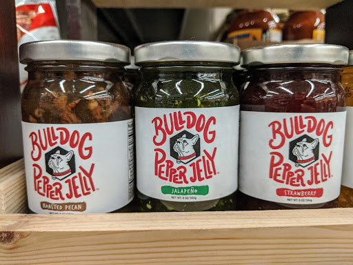 Supermarket «Walmart Neighborhood Market», reviews and photos, 25820 LA-16, Denham Springs, LA 70726, USA