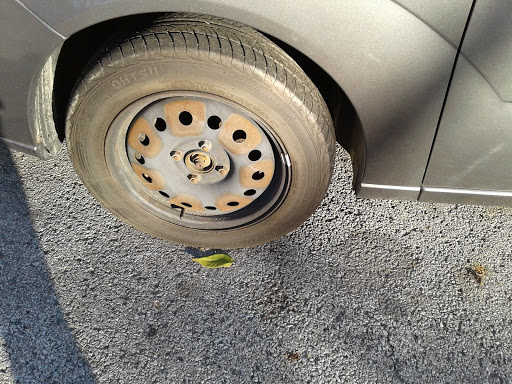 Used Car Dealer «Your Choice Auto Sales Inc», reviews and photos, 15857 Crawford Ave, Markham, IL 60428, USA