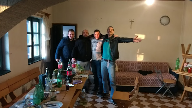 Radno vrijeme Crkva sv. Barbara