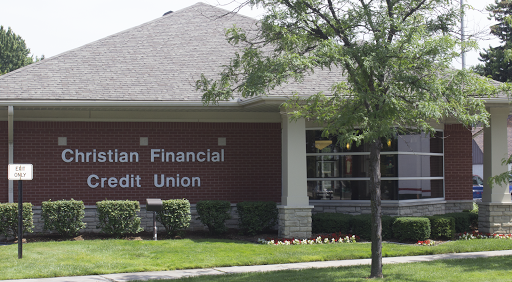 Christian Financial Credit Union, 19770 Harper Ave, Harper Woods, MI 48225, USA, Credit Union