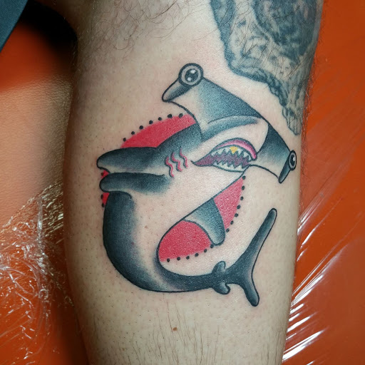 Explore hand wrist tattoo ideas, creative tattoo ideas in Lagrangeville, available at Black Cherry Tattoo Studio NY
