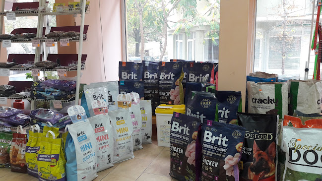 Зоомагазин Рачински - гр. Враца - Враца