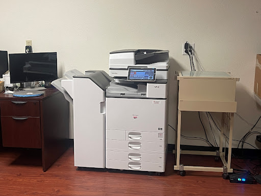 Buckmaster Office Solutions image