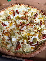 Photo n°41 de Andiamo Pizza à Amiens ()