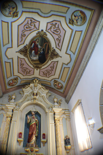 Avaliações doIgreja Santa Eulalia Cerdal em Valença - Igreja