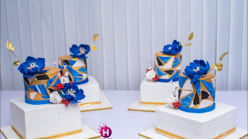Heles cake and events, 204 tenant road, by East St, 450211, Aba, Nigeria, Event Venue, state Abia