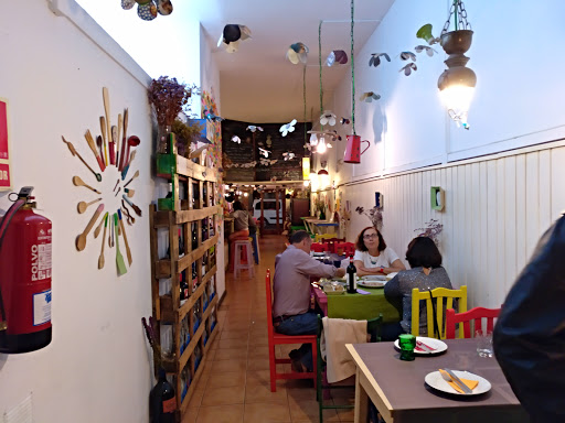 Información y opiniones sobre La Princesa Y El Guisante de San Cristóbal De La Laguna