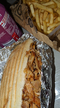 Aliment-réconfort du Restauration rapide Best'sandwichs à Orléans - n°4