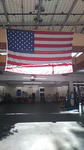 Auto Repair Shop «Encinitas Foreign & Domestic Auto Repair», reviews and photos, 901 2nd St, Encinitas, CA 92024, USA