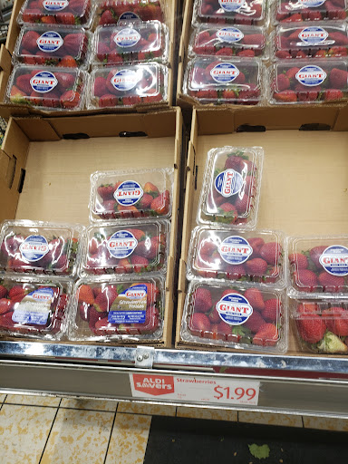 Supermarket «ALDI», reviews and photos, 8400 Phoenix Ave, Fort Smith, AR 72903, USA