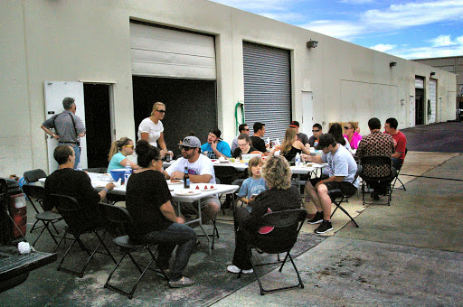 Gym «CrossFit Myo», reviews and photos, 3560 Charter Park Ct, San Jose, CA 95136, USA