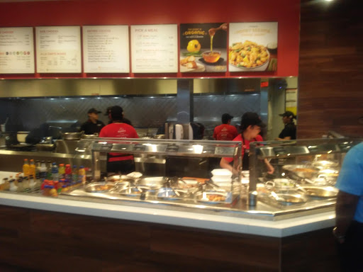 Shopping Mall «Bowie Town Center», reviews and photos, 15606 Emerald Way, Bowie, MD 20716, USA