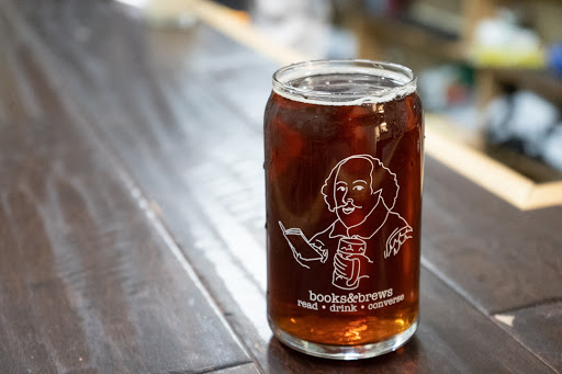 Brewery «Books and Brews», reviews and photos, 9402 Uptown Dr Suite 1400, Indianapolis, IN 46256, USA