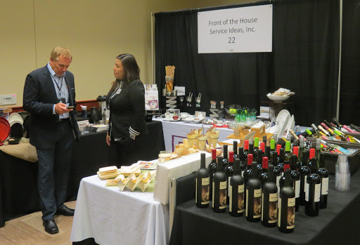 Culinary School «Culinary Academy of Las Vegas», reviews and photos