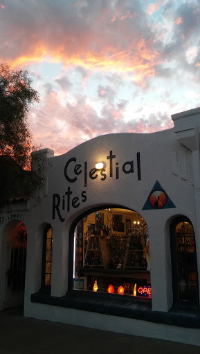 Celestial Rites