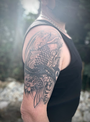 Maï'Tattoo à Seignosse