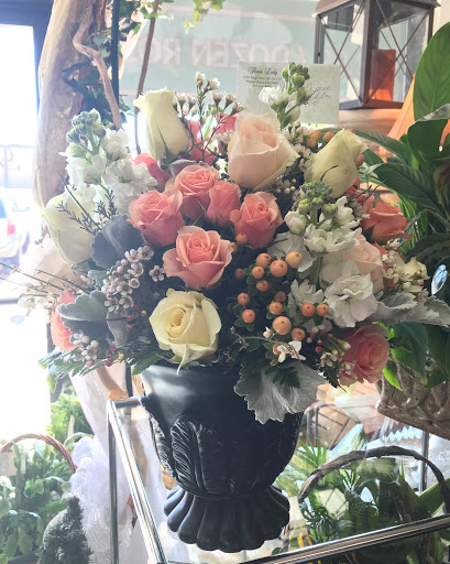 Florist «Flower Lady», reviews and photos, 5350 Kemps River Dr, Virginia Beach, VA 23464, USA