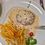 Photo n°1 de l'avis de Alina.a fait le 04/08/2021 à 10:27 sur le  Pizzeria Ristorante Da Salvatore à Lignano Sabbiadoro