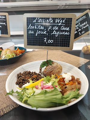 La Cuisine de Mayou / rôtisserie snack traiteur à Azay-le-Rideau
