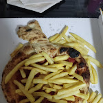 Photo n°6 de l'avis de Manu. fait le 07/11/2021 à 18:51 sur le  Pizzeria 100 à Rignano Flaminio