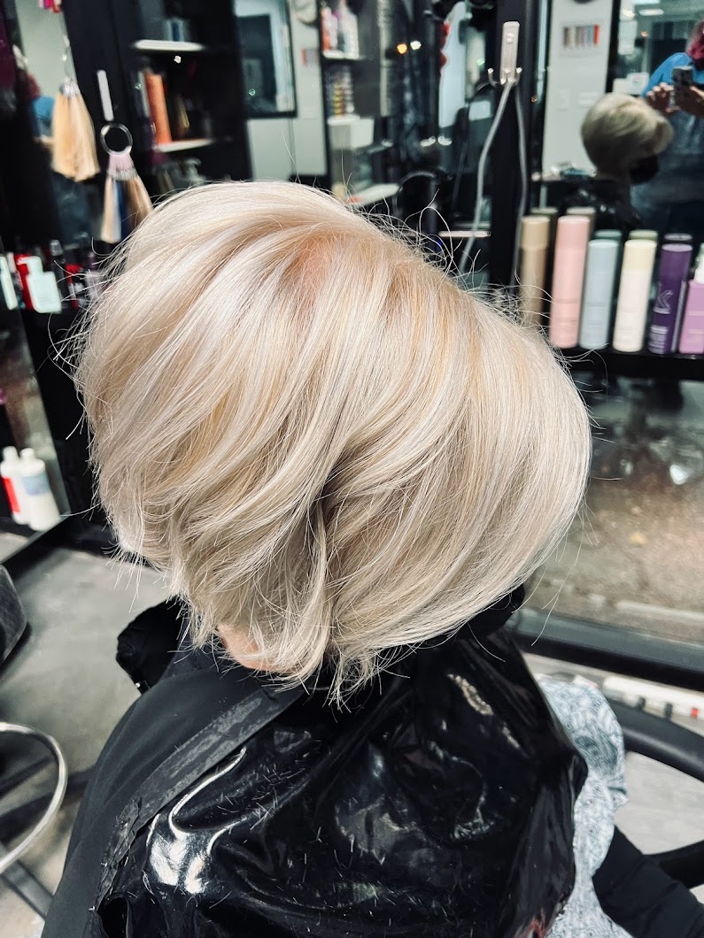 Honi and Hive Salon Spa