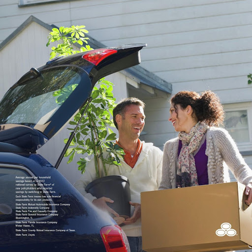 Insurance Agency «Matt Orr - State Farm Insurance Agent», reviews and photos