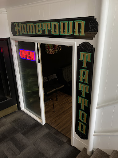 Explore tattoo ideas sketches, creative tattoo ideas in Bothell, available at Hometown Tattoo