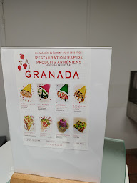 Photo n°2 de GRANADA à Hendaye ()