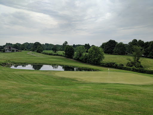 Public Golf Course «Roses Run Country Club», reviews and photos, 2636 N River Rd, Stow, OH 44224, USA