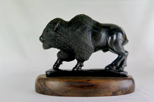 Jeweler «McMullen Jewelry Natural Stone Gallery», reviews and photos, 4717 E Douglas Ave, Wichita, KS 67218, USA