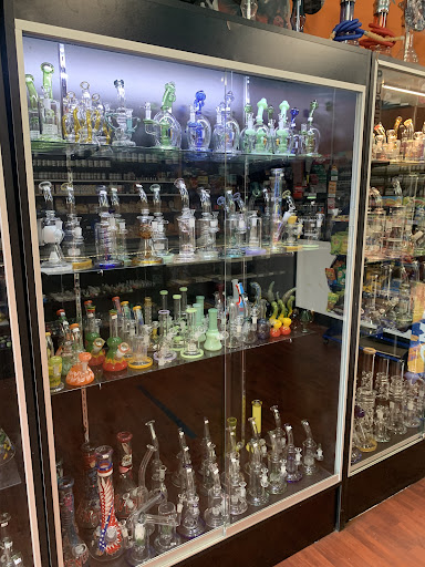 Tobacco Shop «Tobacco Outlet», reviews and photos, 10170 San Pablo Ave, El Cerrito, CA 94530, USA