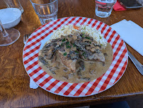 Plats et boissons du Restaurant Le Bouchon des Radeliers à Chamblay - n°3