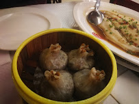 Dim Sum du Restaurant chinois L'Orient d'Or à Paris - n°7