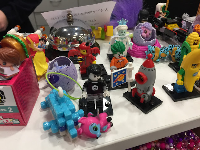 Toyworld New Lynn - Shop