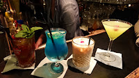 Plats et boissons du Restaurant Bodega de la Soif à Paris - n°1