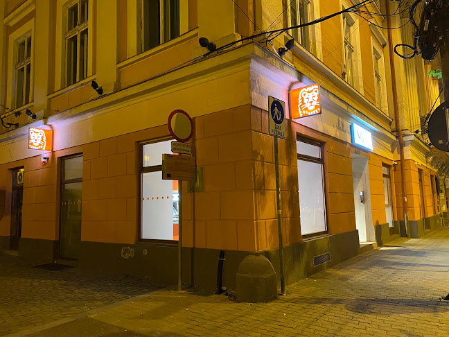 telefon ING Office Timisoara Revolutiei