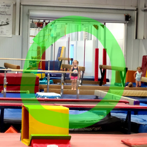 Gymnastics Center «Kokomo Flipsters Inc», reviews and photos, 2378 W Blvd St, Kokomo, IN 46902, USA