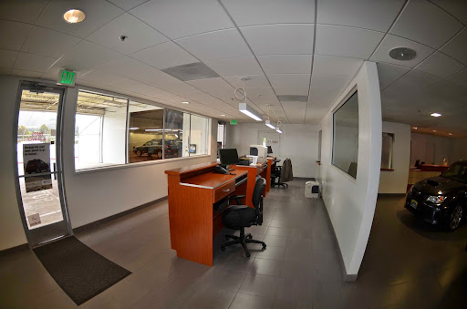 Subaru Dealer «#1 Serramonte Subaru», reviews and photos, 707 Serramonte Blvd, Colma, CA 94014, USA