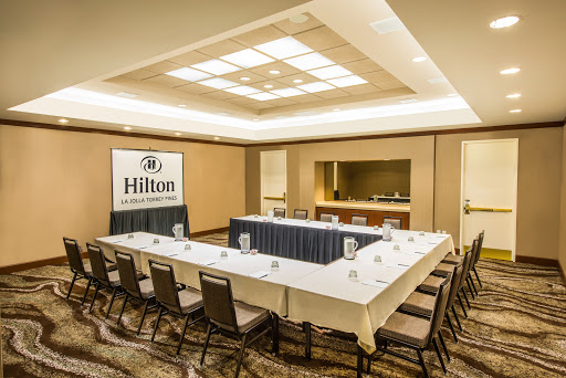Hilton La Jolla Torrey Pines image