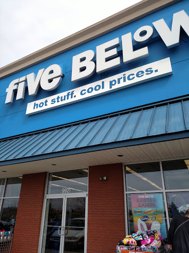 Five Below