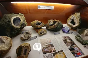 Museo geo-mineralogico naturalistico di La Maddalena-Caprera image