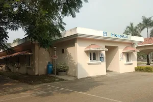 TCL Hospital image