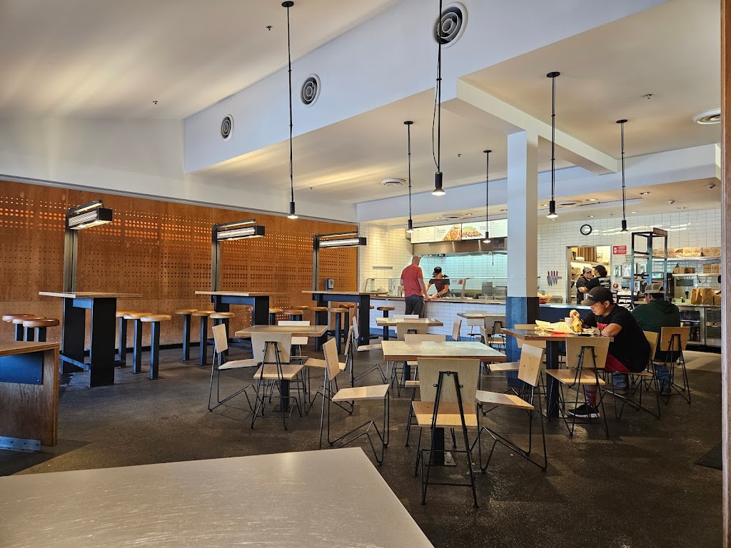 Chipotle Mexican Grill 94518