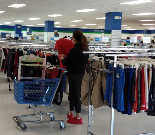 Thrift Store «Goodwill Industries of Kansas», reviews and photos